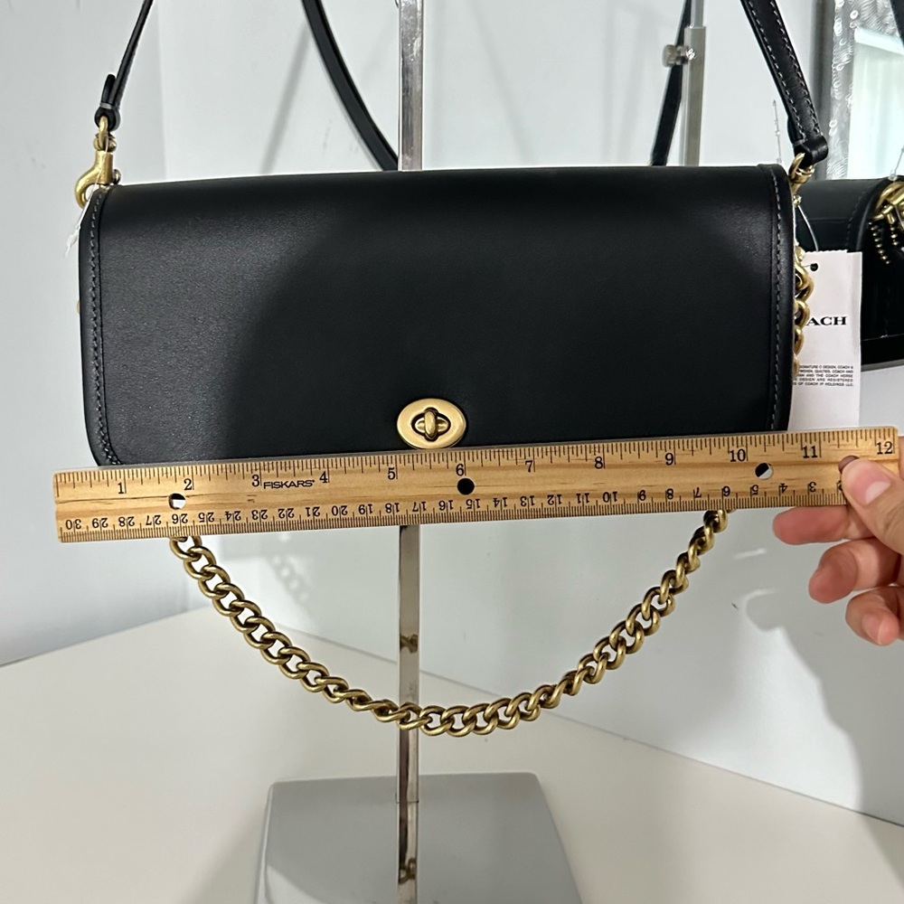 ❤️ new coach dinky bag - Picture 6 of 8